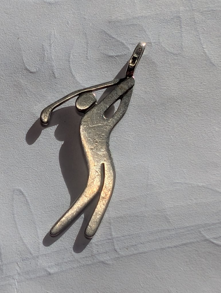 Hangertje, Handtassen en Accessoires, Ophalen