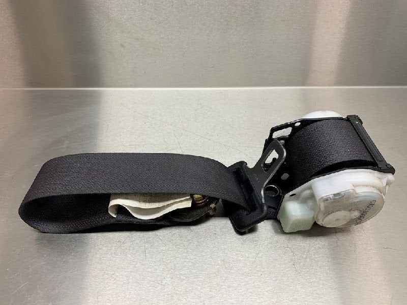 VEILIGHEIDSGORDEL RECHTS ACHTER Subaru Outback (BP), Gebruikt, Subaru