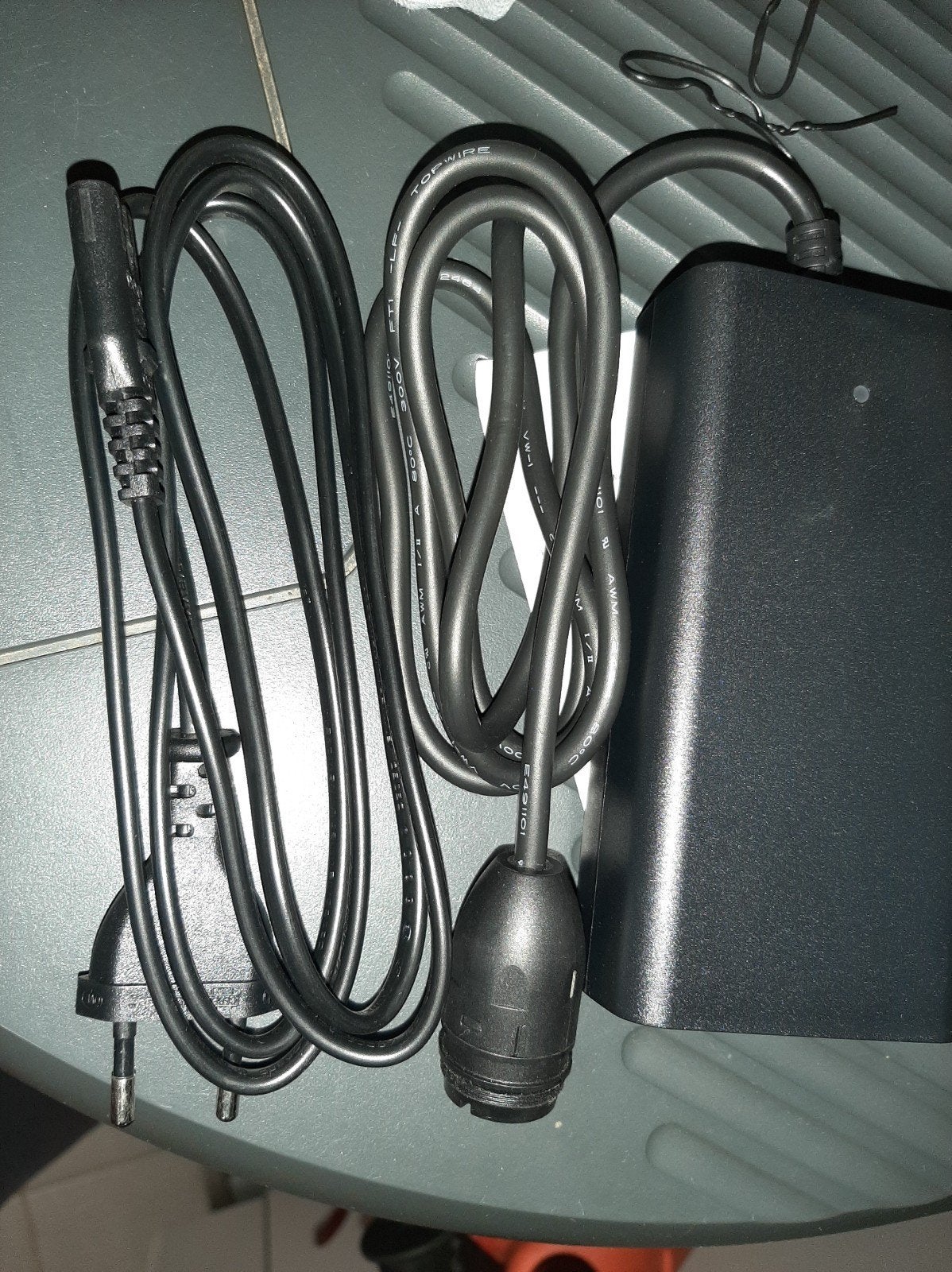 Chargeur Vtt, prise cadre Rosenberger 6 pins, Vélos & Vélomoteurs