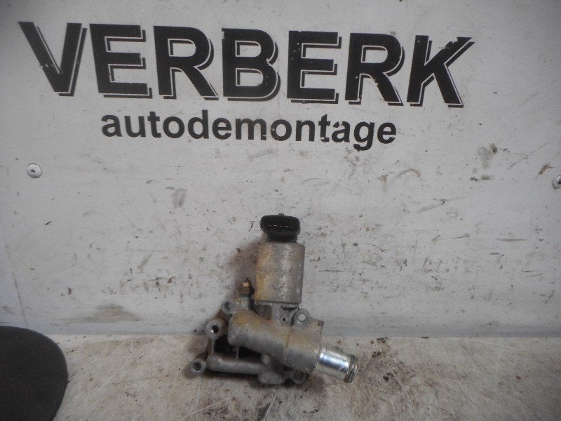 EGR KLEP Opel Corsa B (73 / 78 / 79) (90570478), Gebruikt, Opel, Opel Automobile GmbH, Kontakt-opel@opel.com