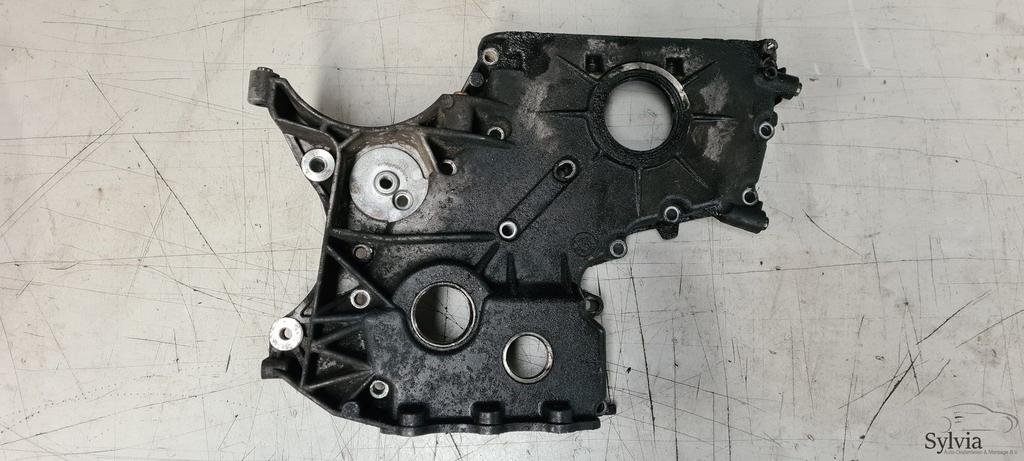 Distributiedeksels BMW M47 M57 7790427, Gebruikt, -, -, Ophalen of Verzenden