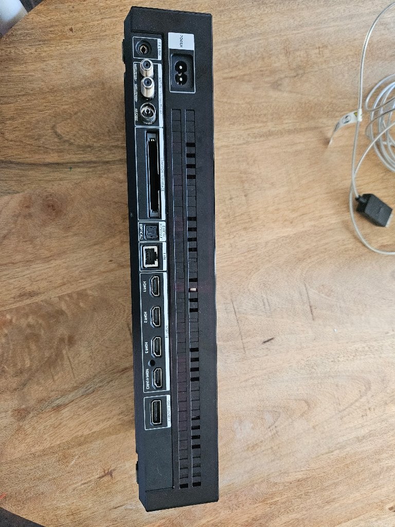 One connect samsung, Enlèvement ou Envoi, Comme neuf, 5 à 10 mètres, Câble TV