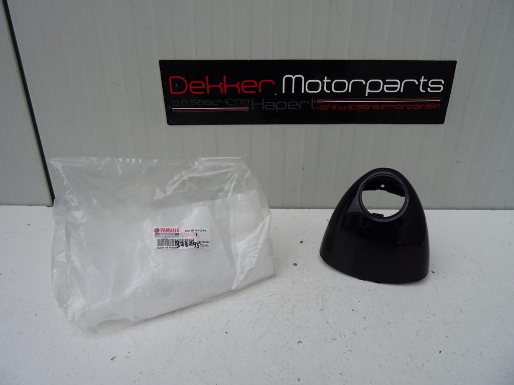 Koplampkap / Koplamp cover Yamaha YH50 / YH 50 2005-2006, -, -, Nieuw, Ophalen of Verzenden