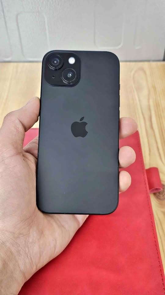 iphone 15 bon état, Télécoms, 128 GB, IPhone 15, Comme neuf, Enlèvement