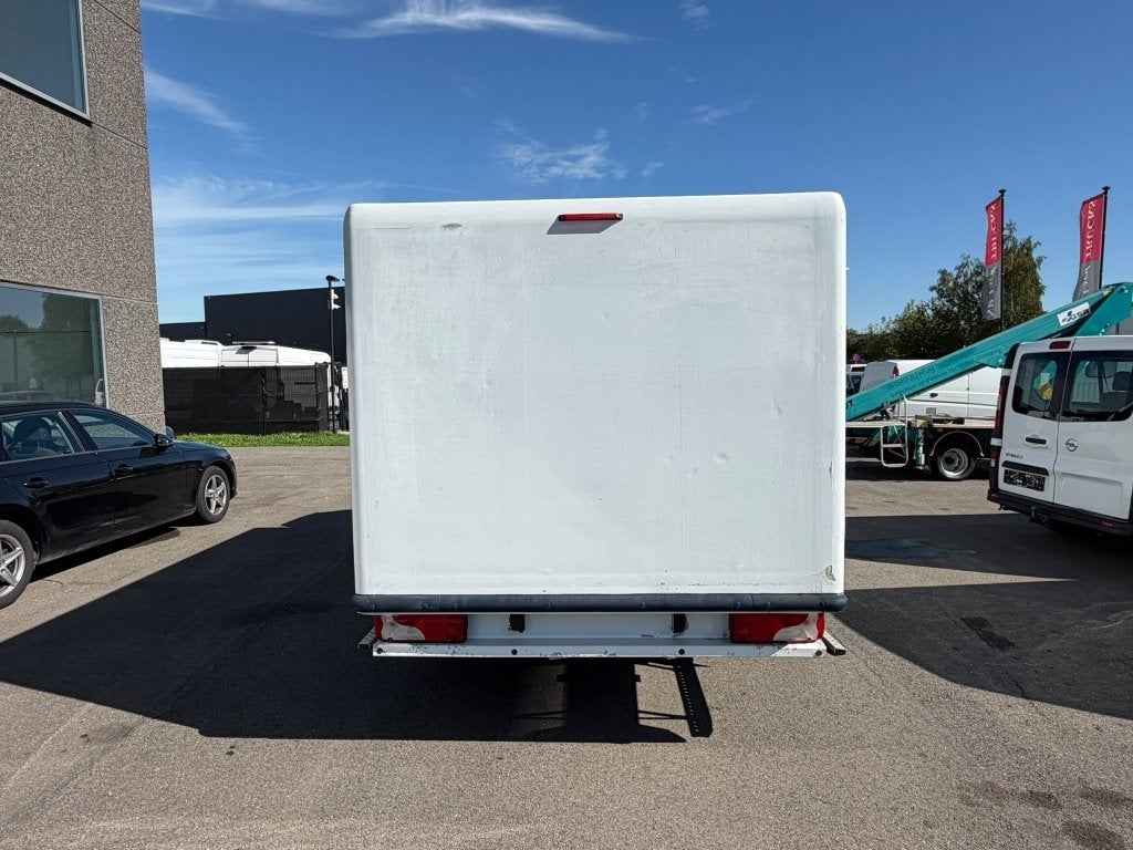 Mercedes Sprinter 313 (Stock ID 18290) — 6