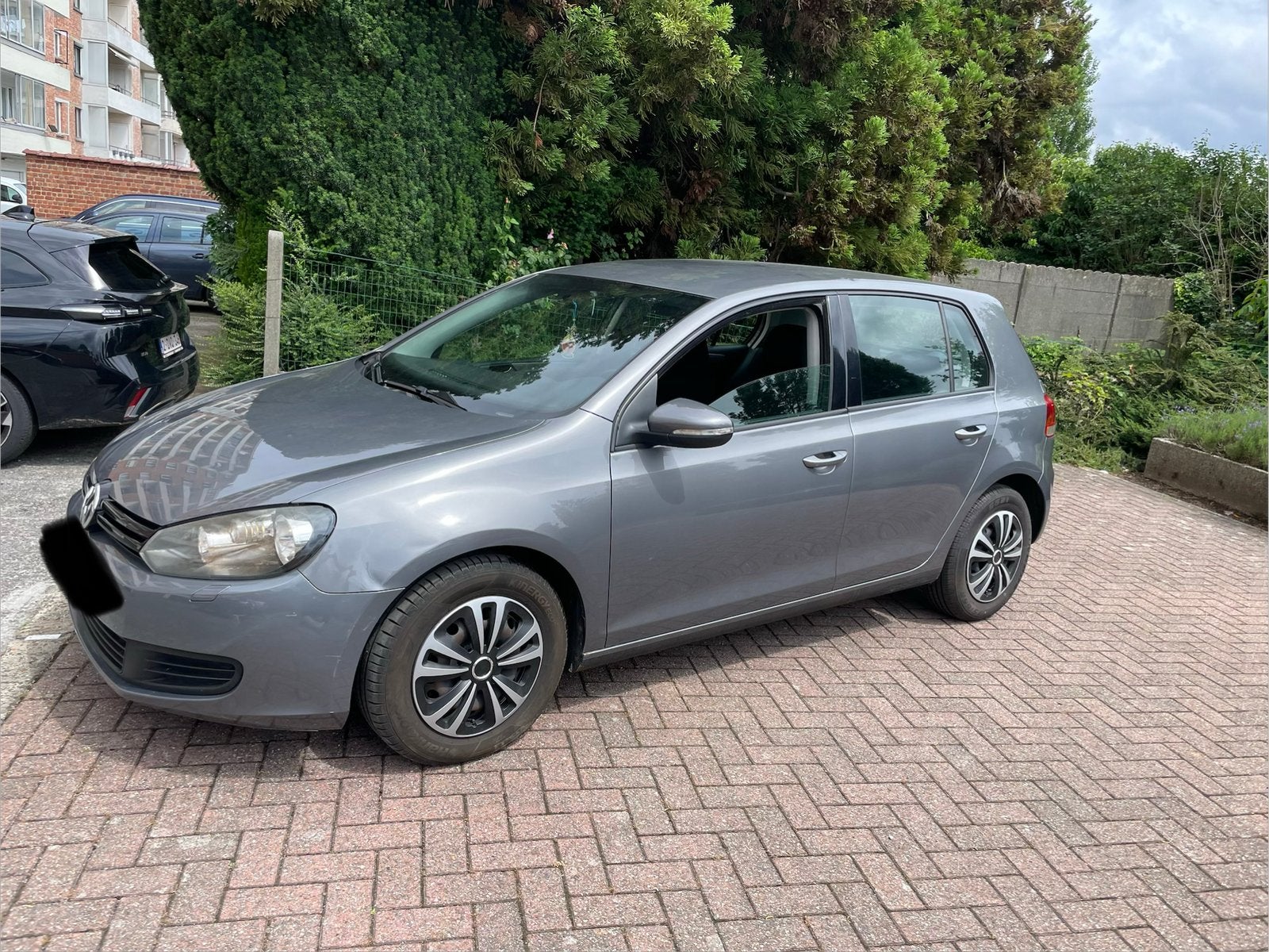 Vw golf 6 tsi 1.4, Auto's, Golf, Particulier, Te koop, Benzine