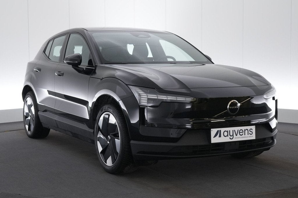 (2FQY903) VOLVO EX30, Autos, Achat, Entreprise, EX30, Carnet d'entretien