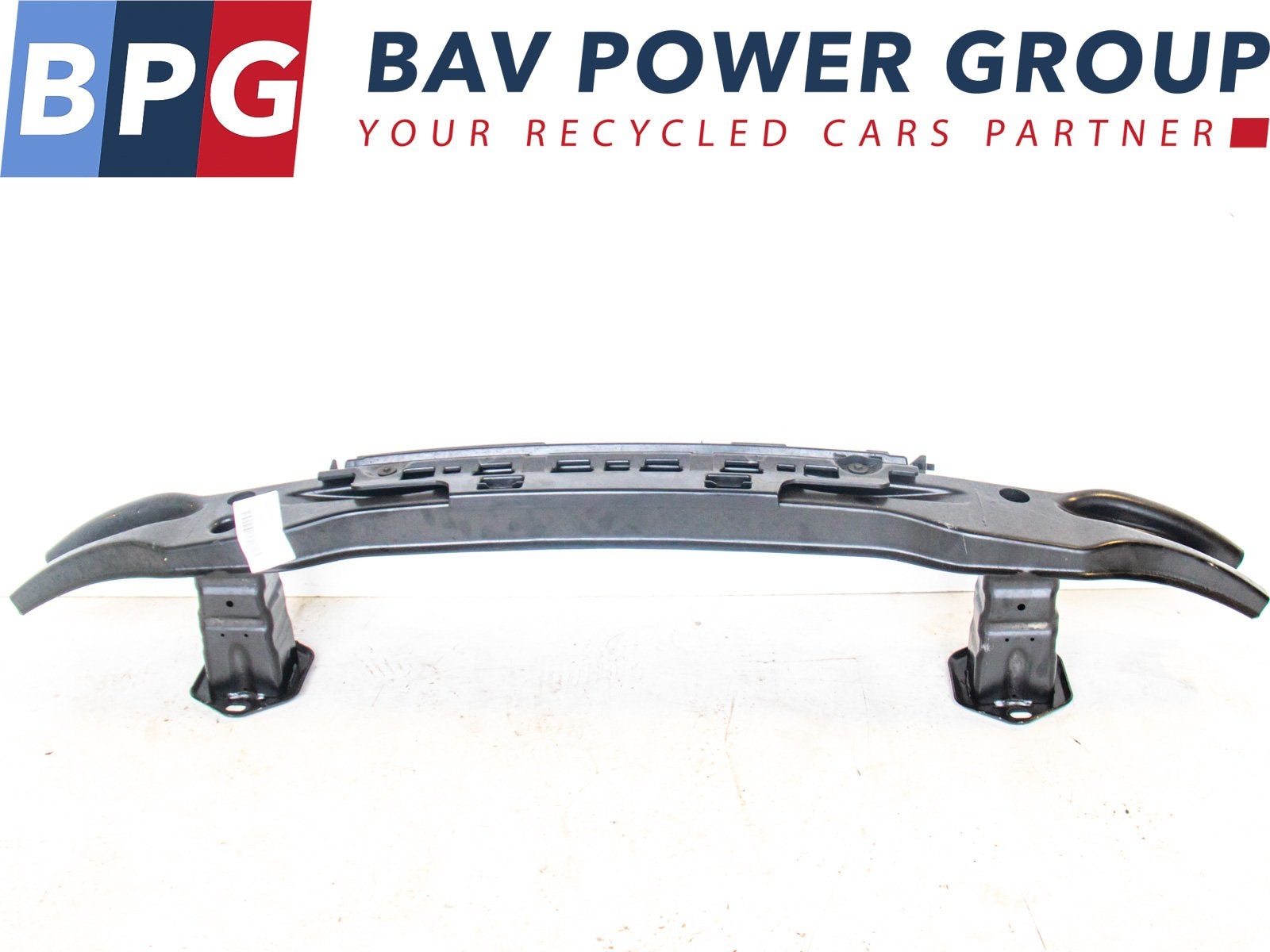 RENFORT PARE CHOC ARRIERE (TRAVERSE) BMW (51127294886), Autos : Pièces & Accessoires, Utilisé, BMW, Petuelring 130
80809  München, DE
