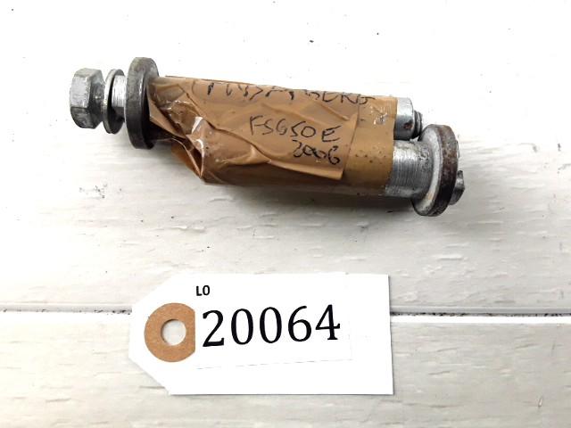 FS650E 2004 - 2006 Husaberg Bout Bout divers D1-37910, Motos