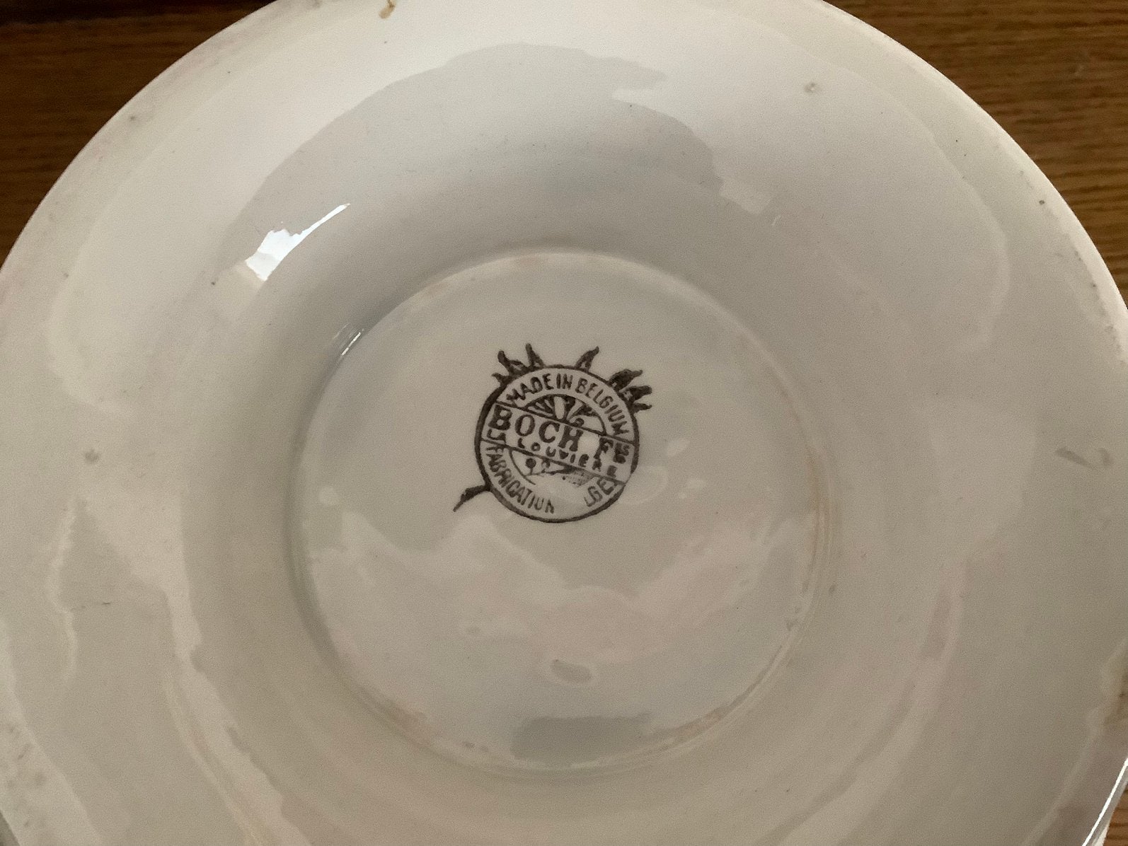 Vintage brocante, Ophalen of Verzenden