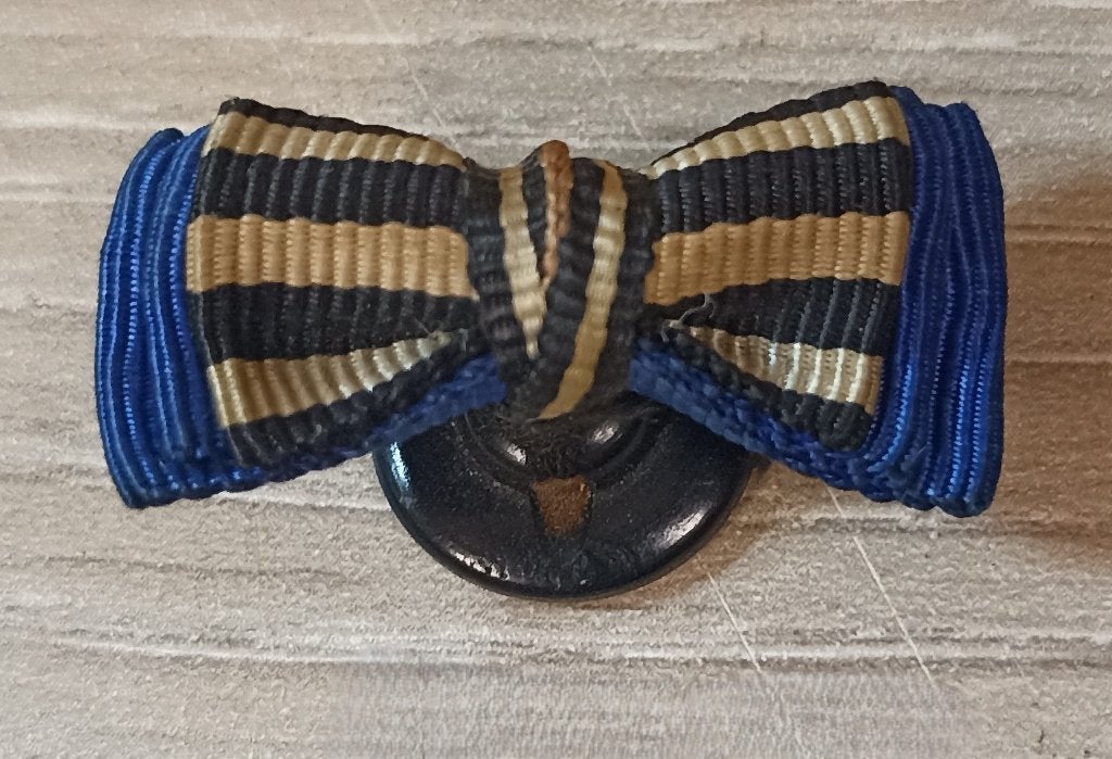 Insigne de boutonnière Allemand (1914-1918) ww1, Verzamelen, Militaria | Algemeen, Landmacht, Overige typen, Verzenden