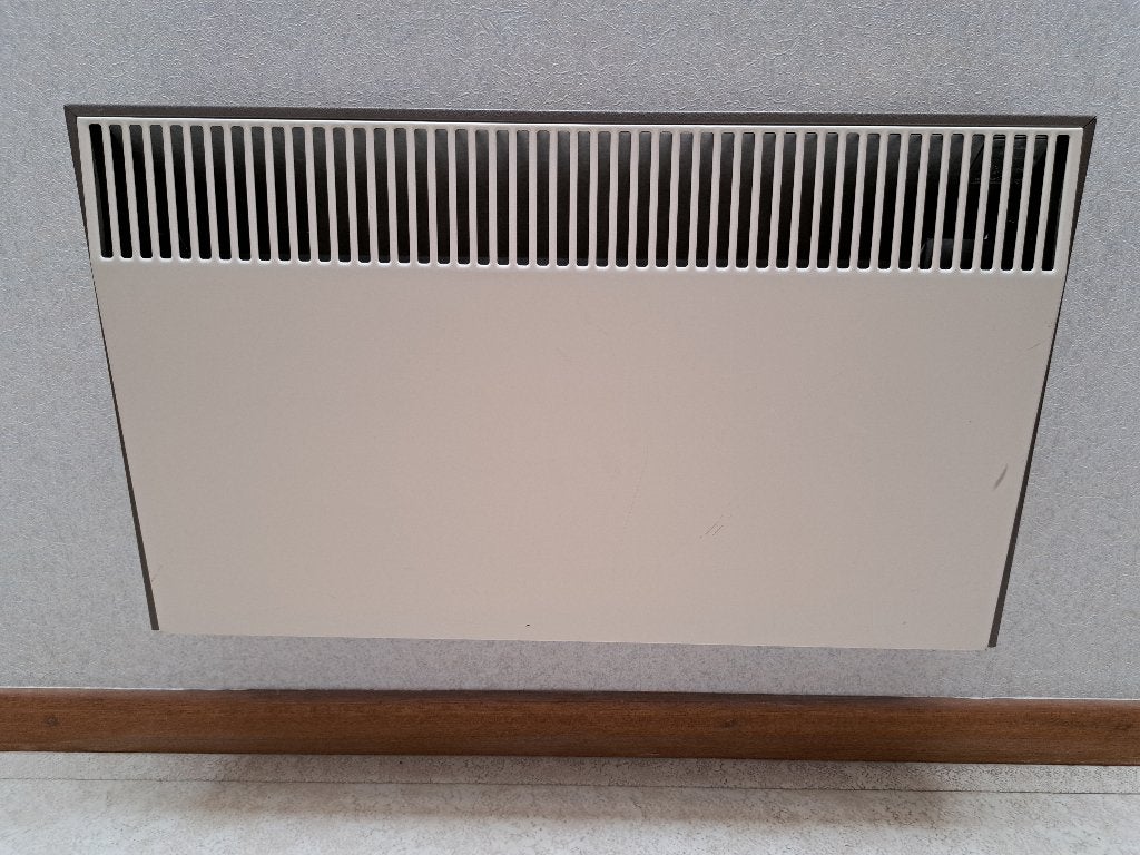 Convecteurs muraux ACEC, 800 watts ou plus, Enlèvement, Utilisé, Autres types