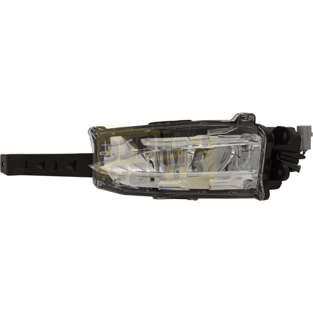 Lexus NX Mistlamp Links Origineel! 8122078010, -, Verzenden, -, Nieuw