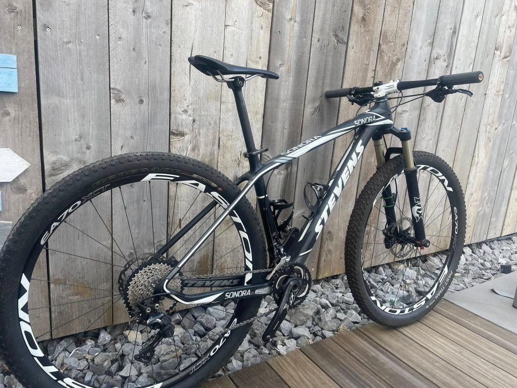 Mountainbike, Autres marques, 45 à 49 cm, Enlèvement, Utilisé