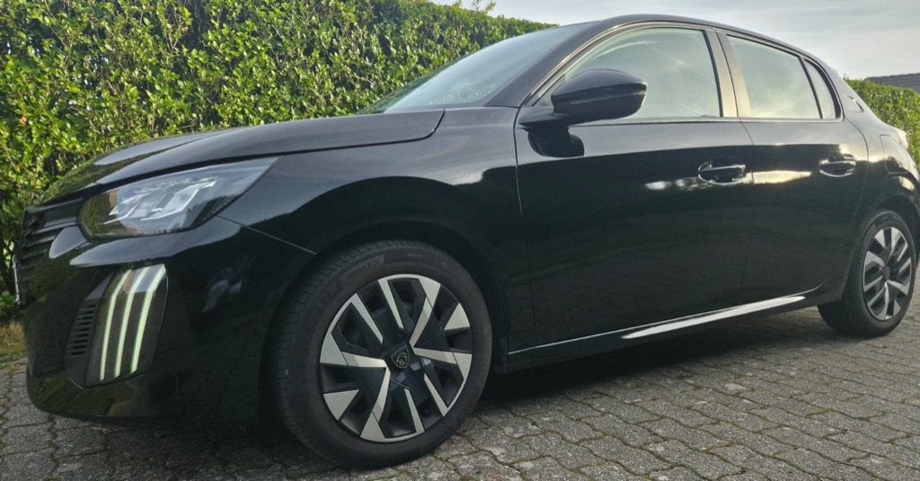 Peugeot 208 PureTech S&S Active, Achat, Euro 6, Entretenue par le concessionnaire, 5 portes