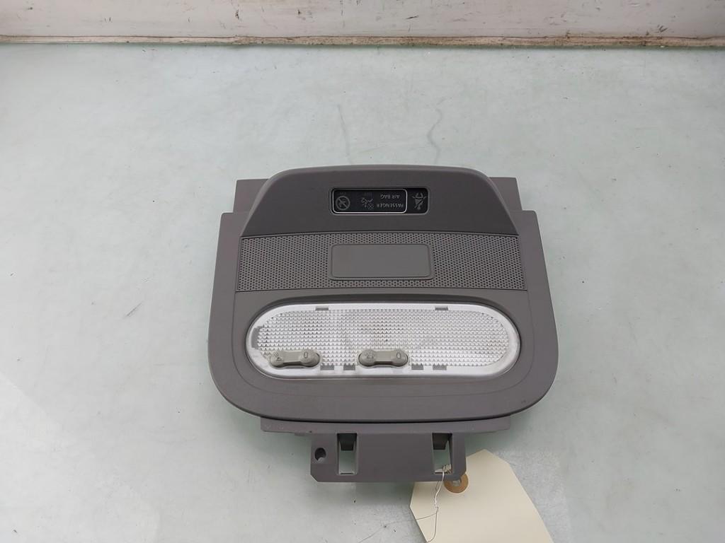 PLAFONNIER AVANT (|969807908R|969807590R|969802287R|96980794, Renault, Utilisé, Peter-Huppertz-Straße 5
51063  Köln, DE, Dialog.deutschland@renault.de