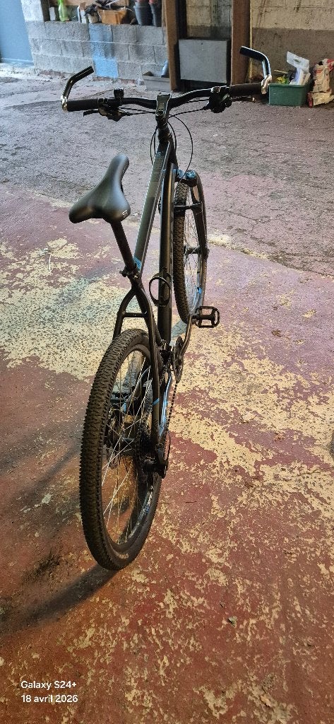 vélo, Autres marques, 49 à 53 cm, Comme neuf, Enlèvement
