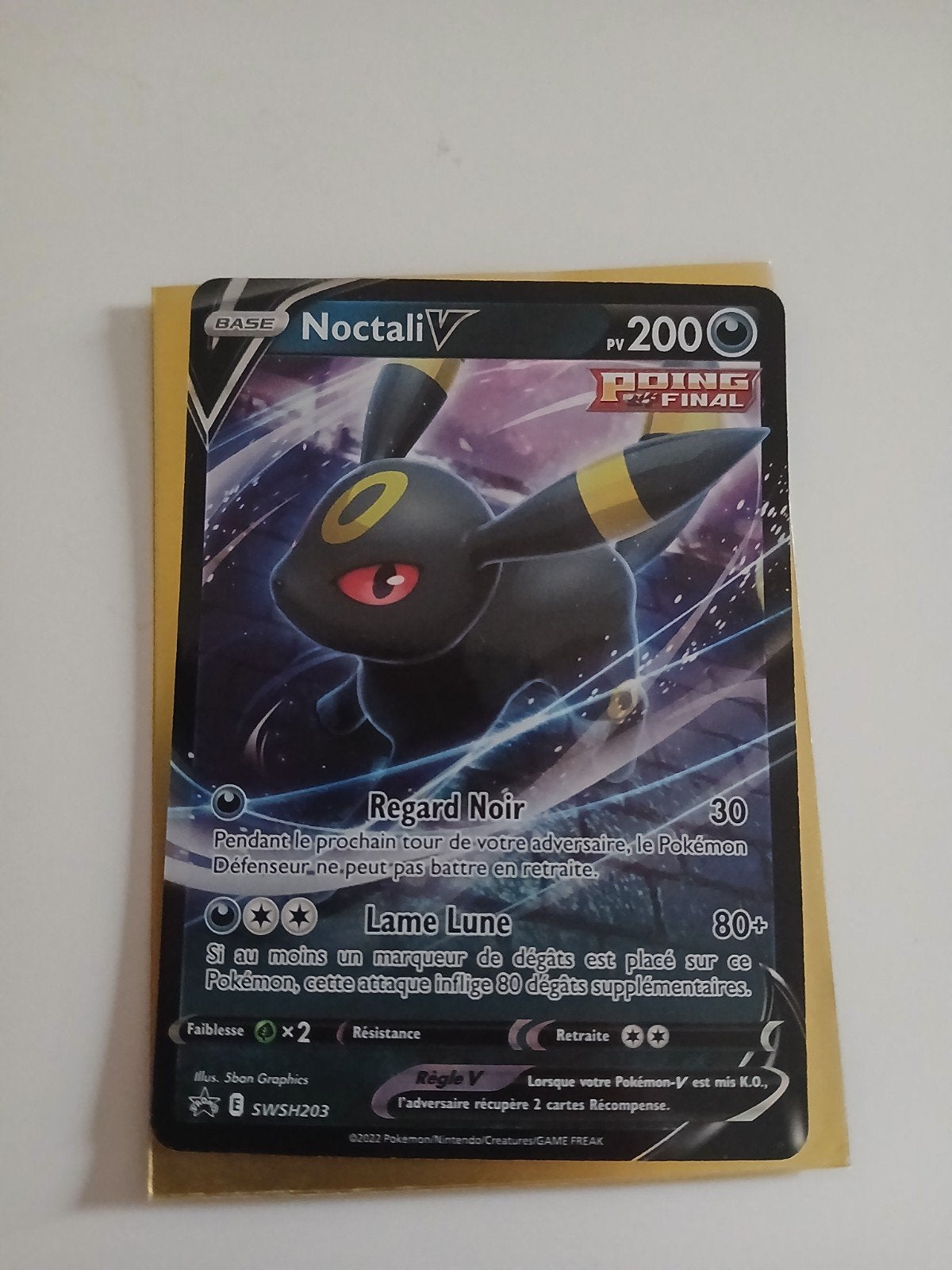 carte pokémon, Enlèvement, Neuf, Cartes en vrac, Foil