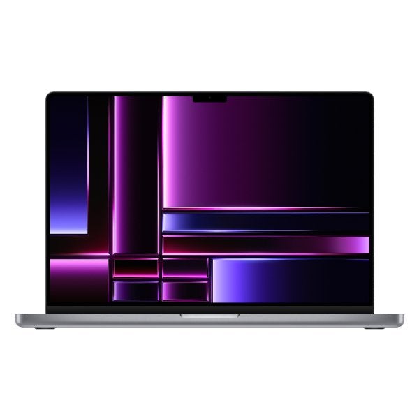 MacBook Pro M2 - 16inch - 512GB, Ophalen, Zo goed als nieuw