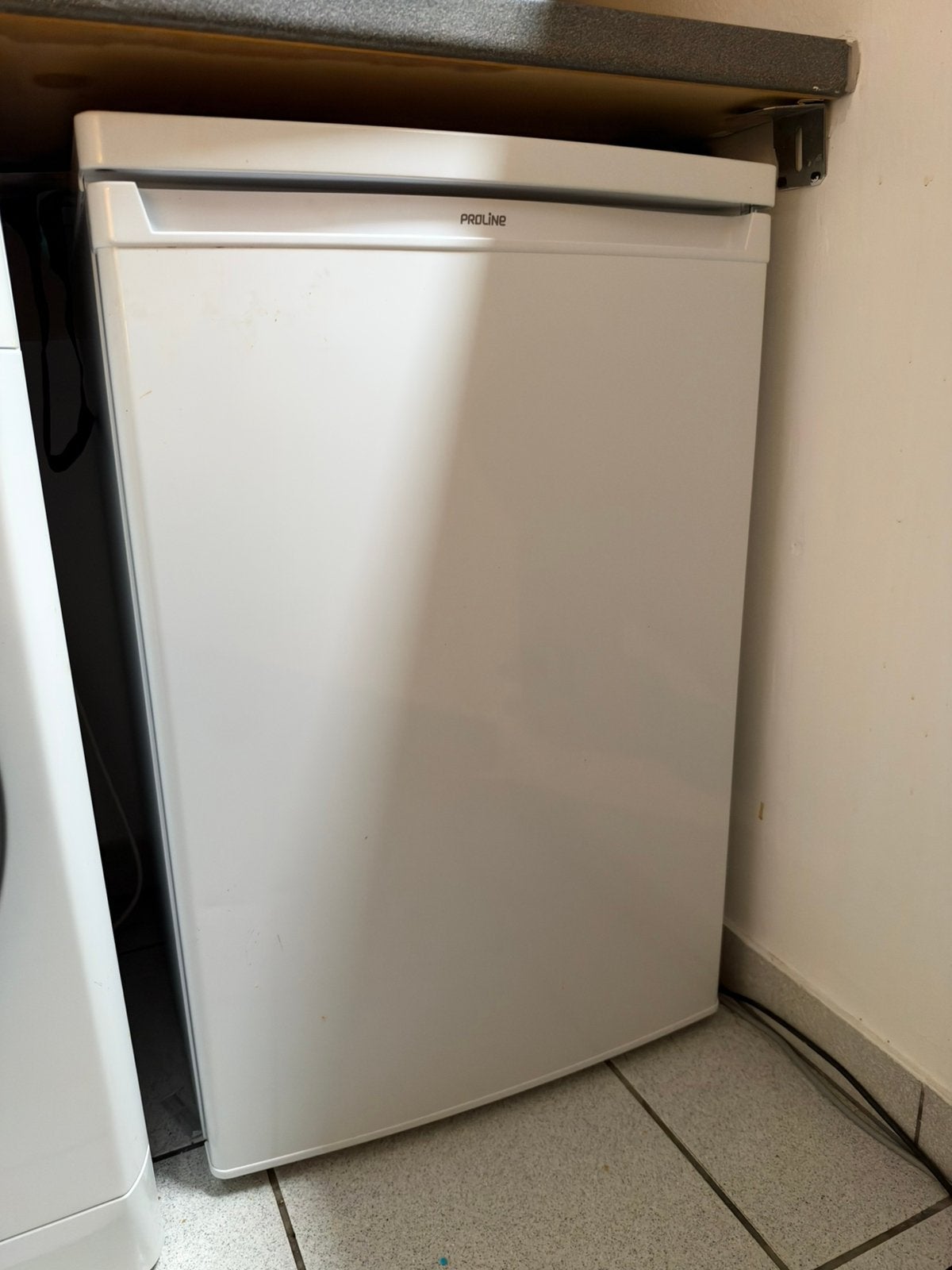 Congélateur, Electroménager, Enlèvement, Comme neuf, Congélateur