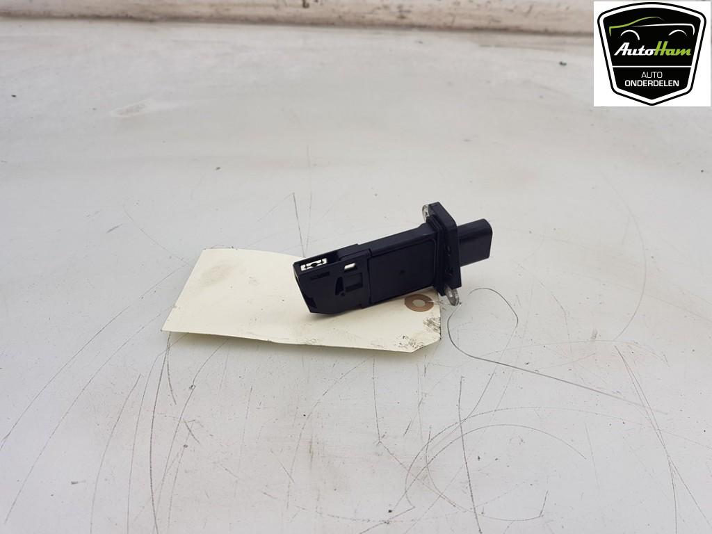 DÉBITMÈTRE Ford Transit (01-2013/06-2024), Utilisé, Ford