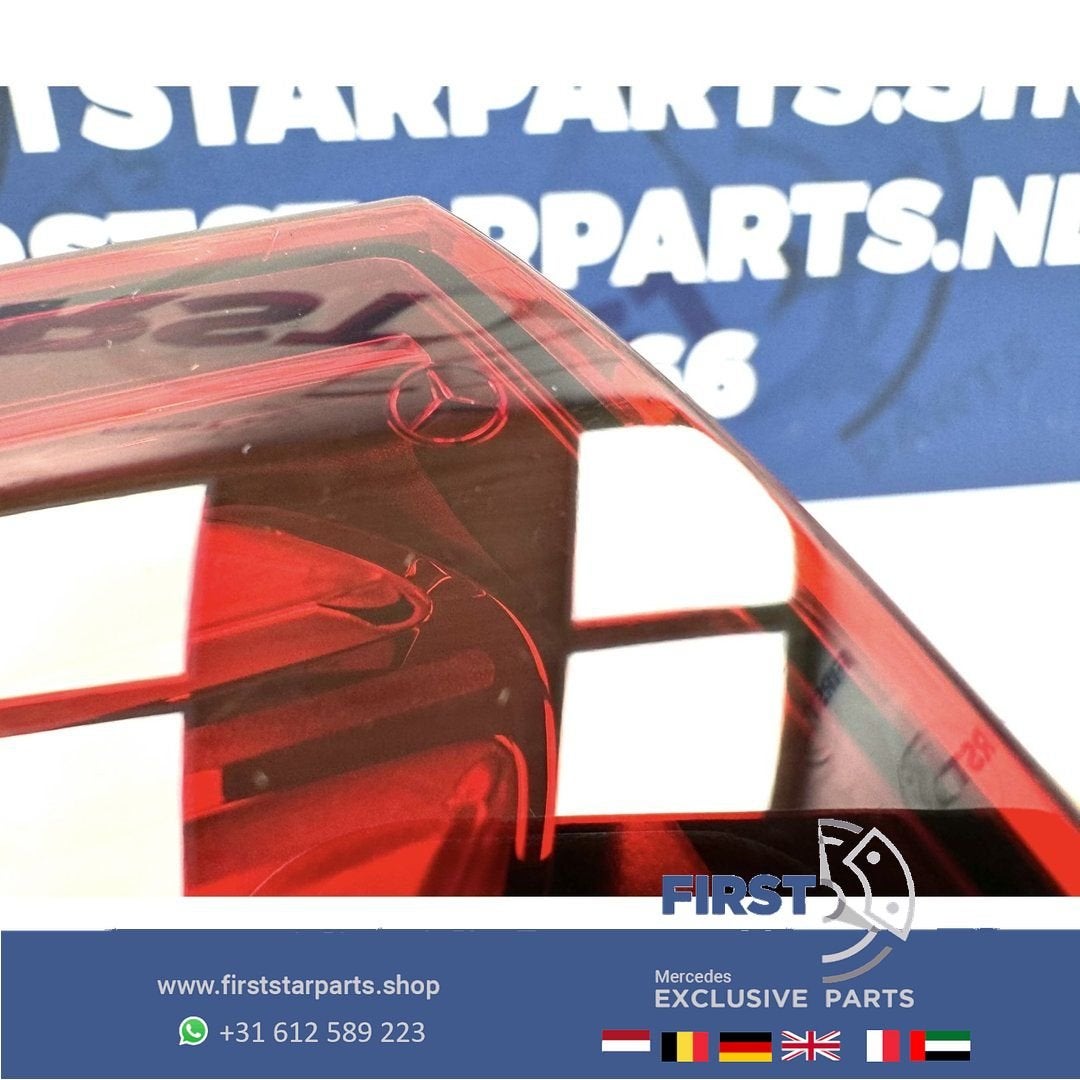 A2479067307 BKLASSE VOL LED ACHTERLICHT LINKS Mercedes B Kla, Utilisé, -, Avant, -