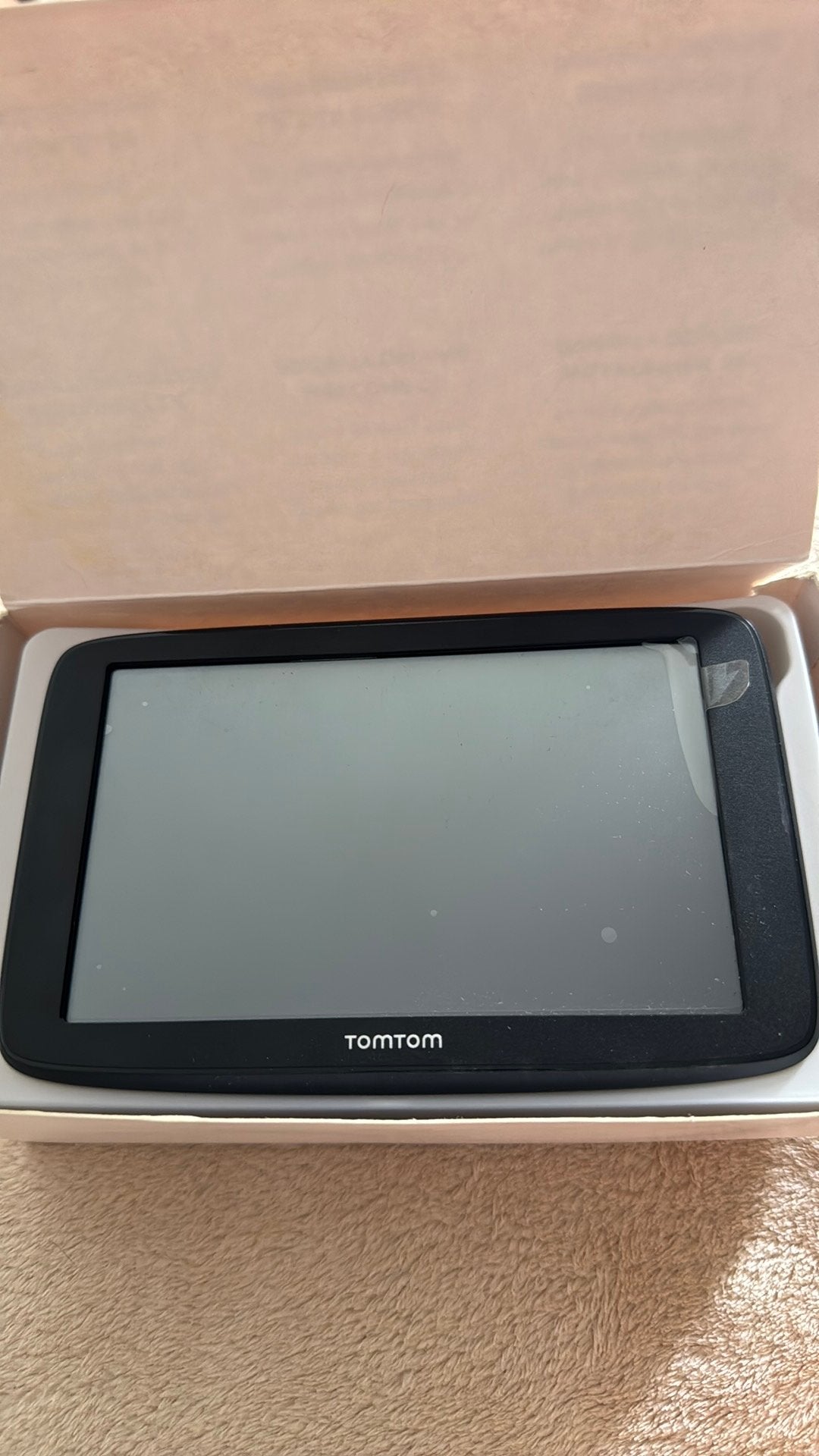 Te koop TomTom, Autos : Divers, Enlèvement, Neuf