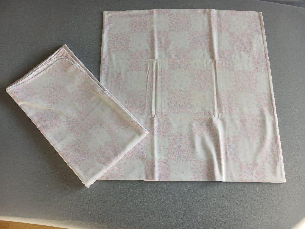 Housse de couette pour 1 personne, Housse de couette, Une personne, Enlèvement, Utilisé