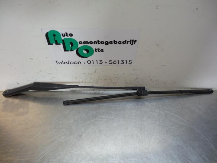 Ruitenwisserarm voor van een Ford Focus (Focus 04-), Gebruikt, -, -, Ophalen of Verzenden