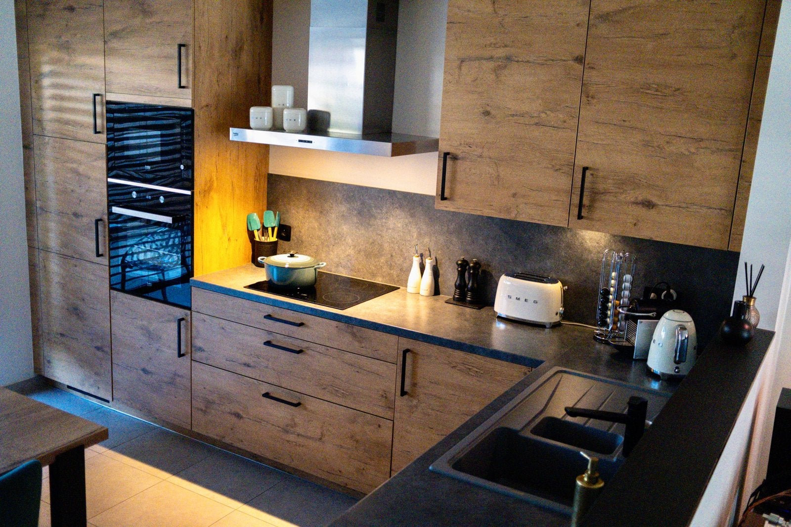 Instapklaar energiezuinig duplexappartement Veldwezelt, 93 kWh/an, 110 m², Province de Limbourg, 93 kWh/m²/an