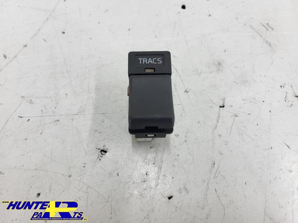 ASR schakelaar Volvo 850 ('91-'96) 9128719, Enlèvement ou Envoi, Volvo, Volvo, Utilisé