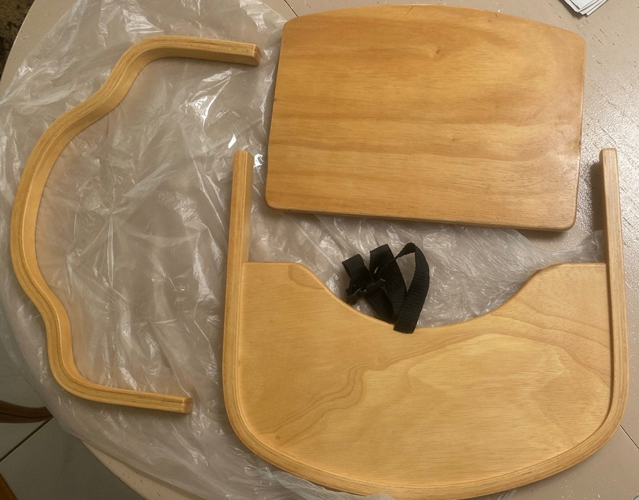 Meegroeistoel- premaman, Kinderen en Baby's, Kinderstoelen, Ophalen, Meegroeistoel