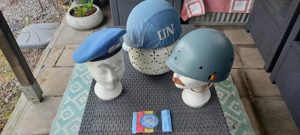 Traduction en cours..., Verzamelen, Militaria | Algemeen, Ophalen of Verzenden, Rijkswacht