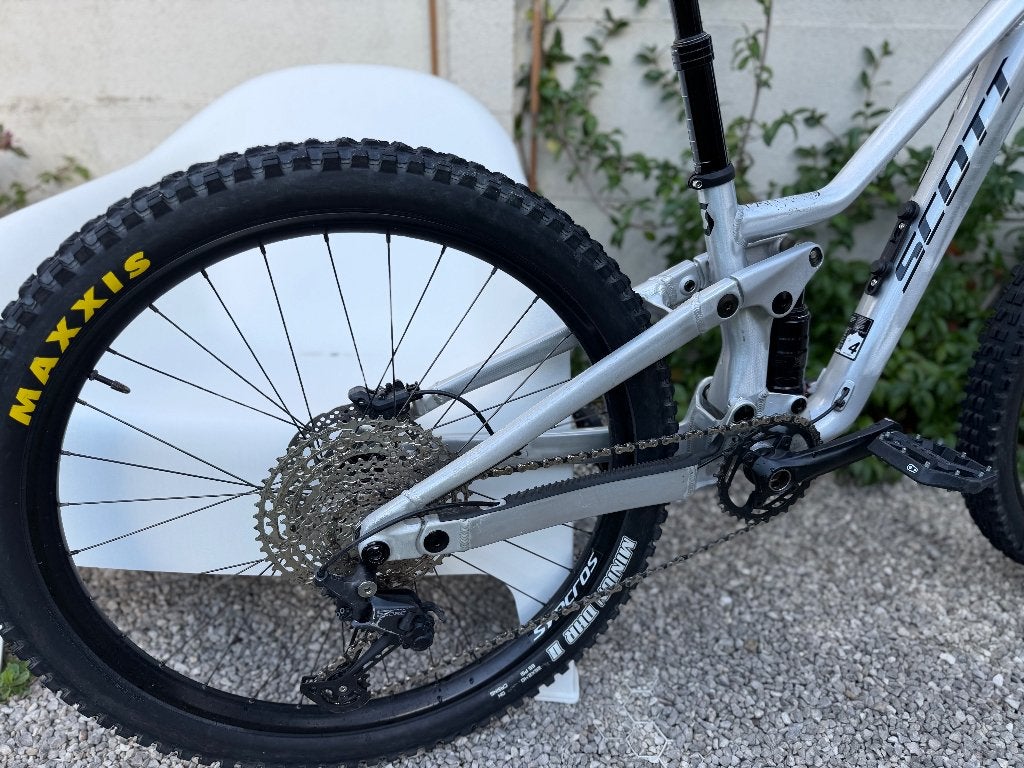 Scott Ransom 400-600, Fietsen en Brommers, Ophalen, Gebruikt, Scott