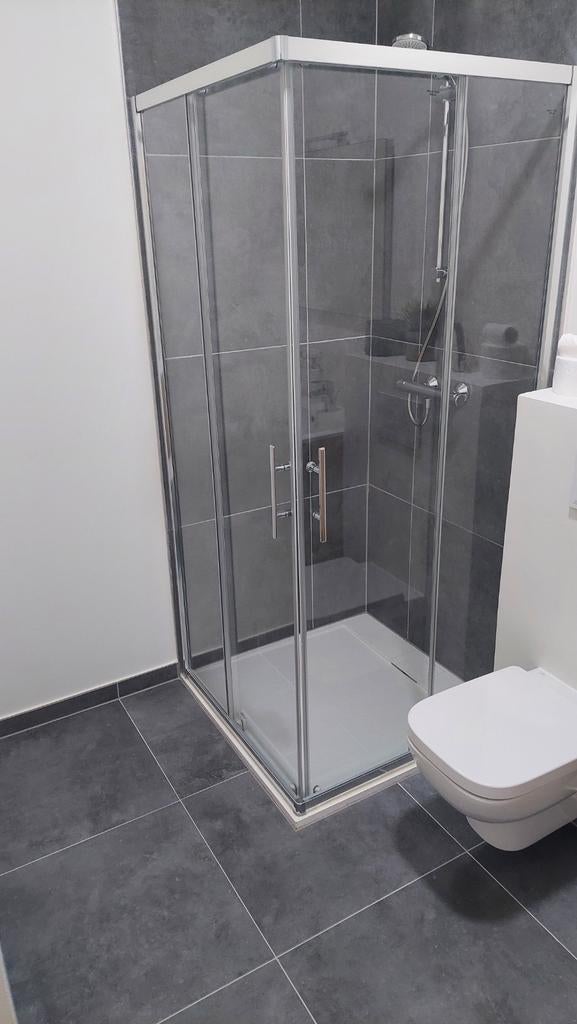 Douche, Doe-het-zelf en Bouw, Ophalen, Douche