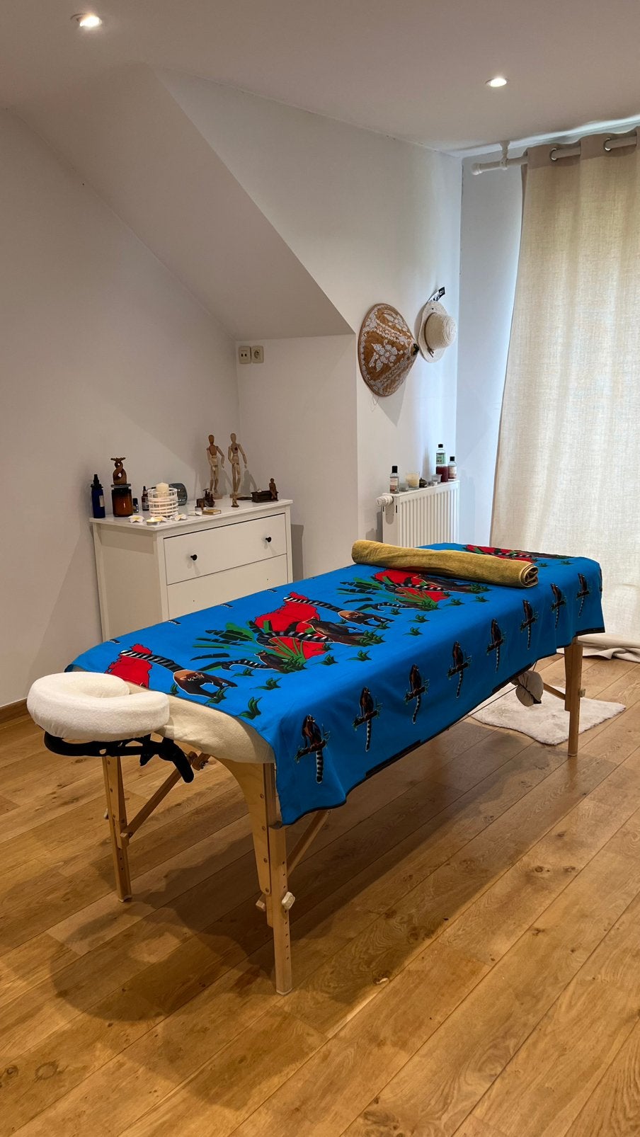 Découvrez le MASSAGE BALINAIS – Vlezenbeek & La Louvière, Ontspanningsmassage
