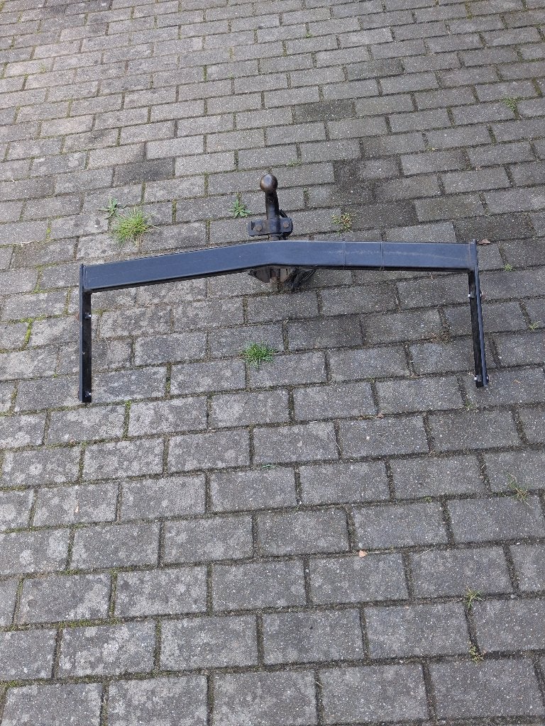 Trekhaak golf 6, Auto-onderdelen, Ophalen, Gebruikt