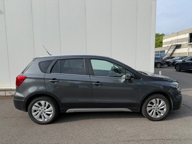 Suzuki S-Cross 1.4 Turbo Bjet 48V Hybrid GL ***TREKHAAK***, Auto's, Dealer onderhouden, 5 zetels, 5 deurs, 1373 cc