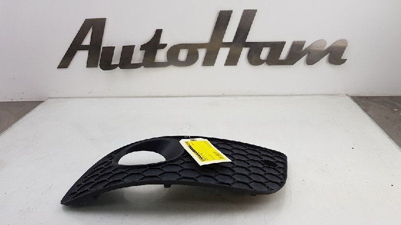 PARE-CHOCS PART AVANT GAUCHE Volkswagen Golf V (1K1), Utilisé, Avant, Volkswagen, Pare-chocs