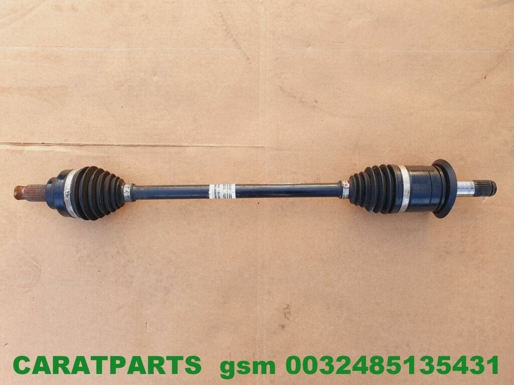 8644244 steekas f20 aandrijfas f21 kardan 1 serie cardan, Petuelring 130
80788  Munich, DE, Gebruikt, Info@bmw.de, BMW