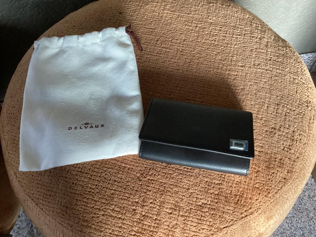 Delvaux, Ophalen, Nieuw