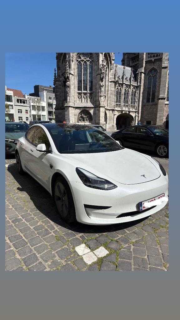 Tesla, Auto's, Automaat, Achterwielaandrijving, Elektrisch, Particulier