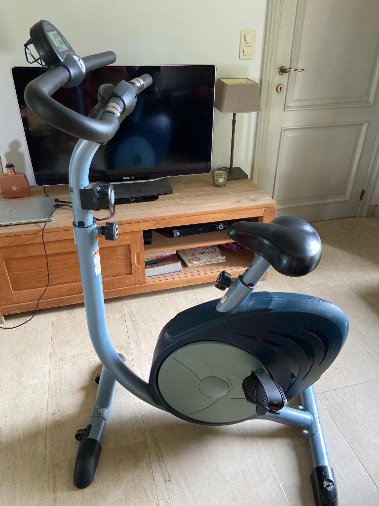 Hometrainer, Ophalen, Gebruikt, Hometrainer