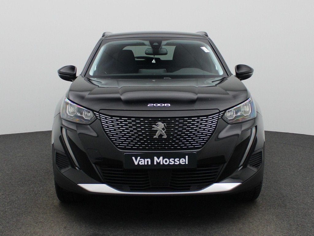 Peugeot 2008 1.5 BlueHDi 96kW S&S EAT8 Allure (automatique), Autos, Entreprise, 5 portes, Automatique, 1500 cm³