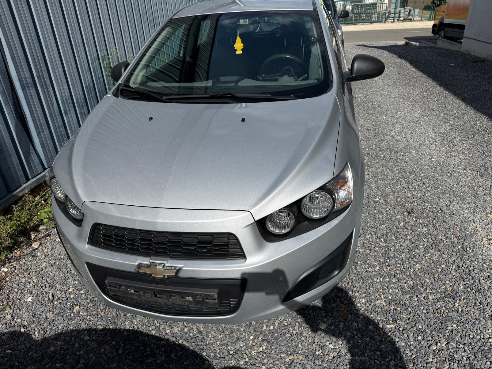 CHEVROLET AVEO, Autos, Achat, Aveo, Boîte manuelle, Entretenue par le concessionnaire
