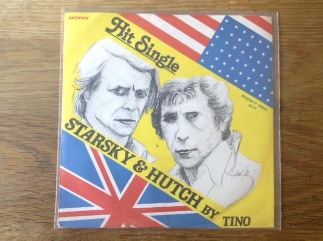 single tino, Ophalen of Verzenden, R&B en Soul