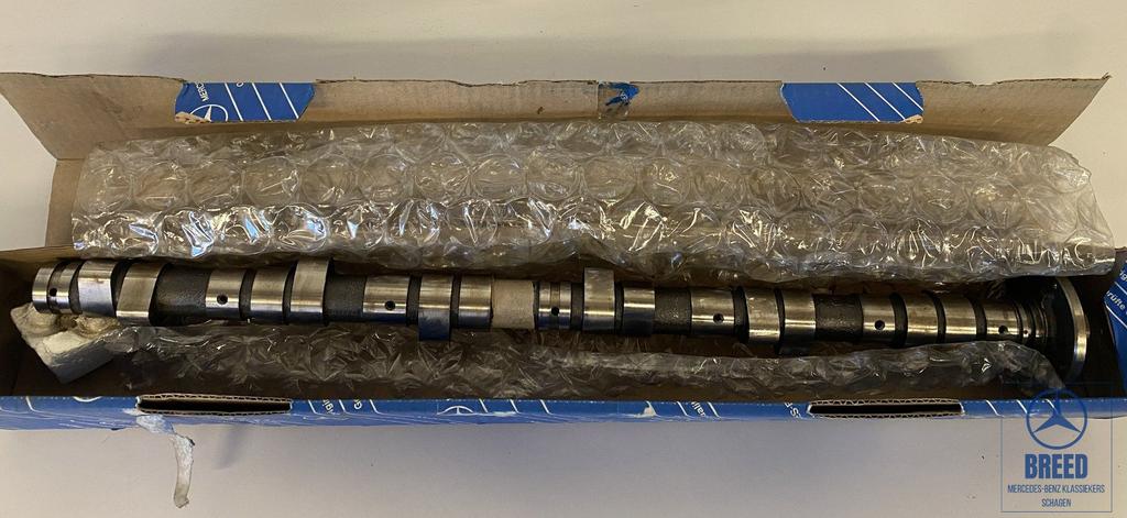 NOS nokkenas Mercedes-Benz M103 motor R107 W124 W126 R129 W2, Neuf, -, -, Enlèvement ou Envoi
