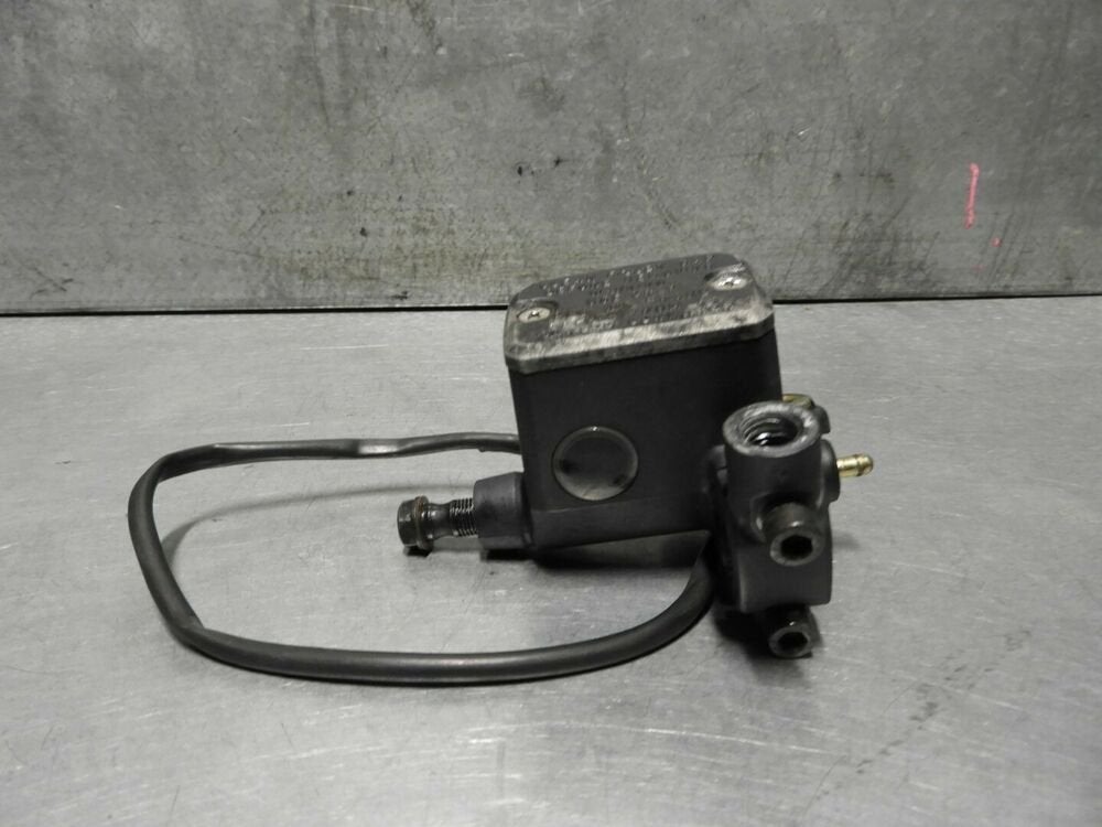 Multistrada 620 2005 - 2007 Ducati Rempomp D1-44274, Motoren