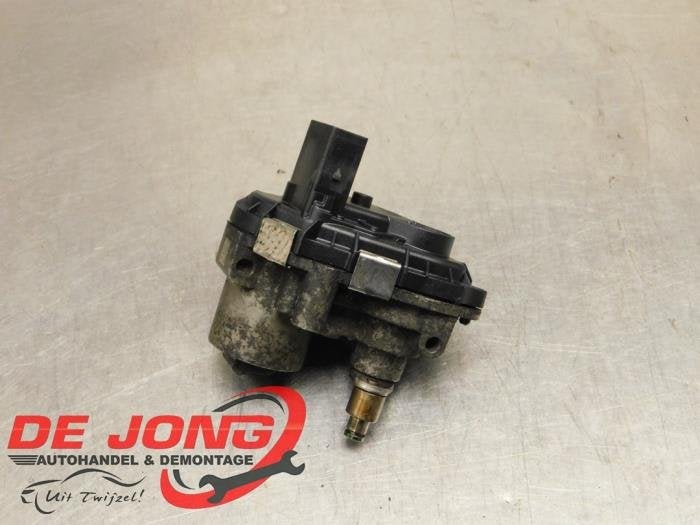 Actuator elektrisch (Turbo) van een Peugeot 5008, Gebruikt, -, -, Ophalen of Verzenden