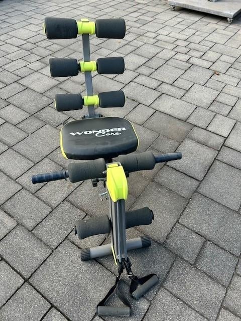 fitnes, Enlèvement, Métal, Bras, Centrale électrique